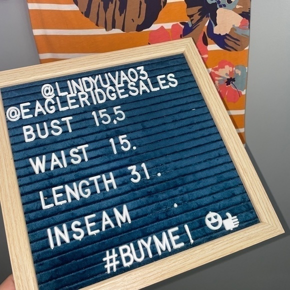 EUC French Connection Floral Pixie T-Shirt Dress Size 2 - Picture 7 of 7